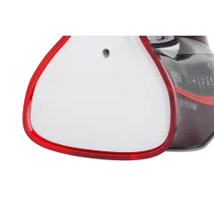 Żelazko elektryczne TEESA SLIDE PRECISION 3000