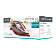 Żelazko elektryczne TEESA SLIDE PRECISION 3000
