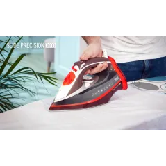 Żelazko elektryczne TEESA SLIDE PRECISION 3000