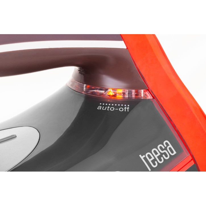Żelazko elektryczne TEESA SLIDE PRECISION 3000 Żelazko elektryczne TEESA SLIDE PRECISION 3000