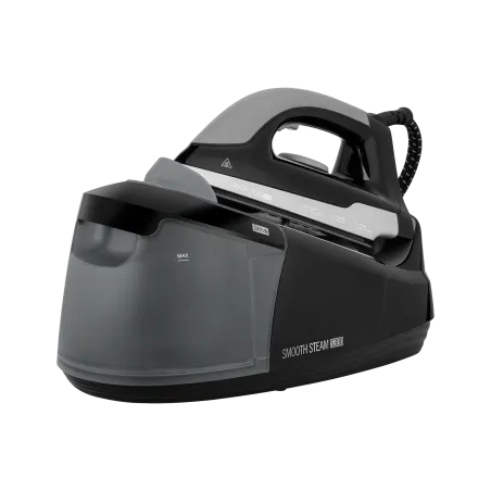 Żelazko z generatorem pary Teesa SMOOTH STEAM S300