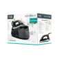 Żelazko z generatorem pary Teesa SMOOTH STEAM S300 Żelazko z generatorem pary Teesa SMOOTH STEAM S300