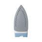 Żelazko z generatorem pary Teesa SMOOTH STEAM S500