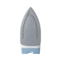 Żelazko z generatorem pary Teesa SMOOTH STEAM S500