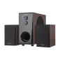 Zestaw aktywny 2.1 głośników z subwooferem Kruger&Matz Spirit