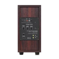 Zestaw aktywny 2.1 głośników z subwooferem Kruger&Matz Spirit