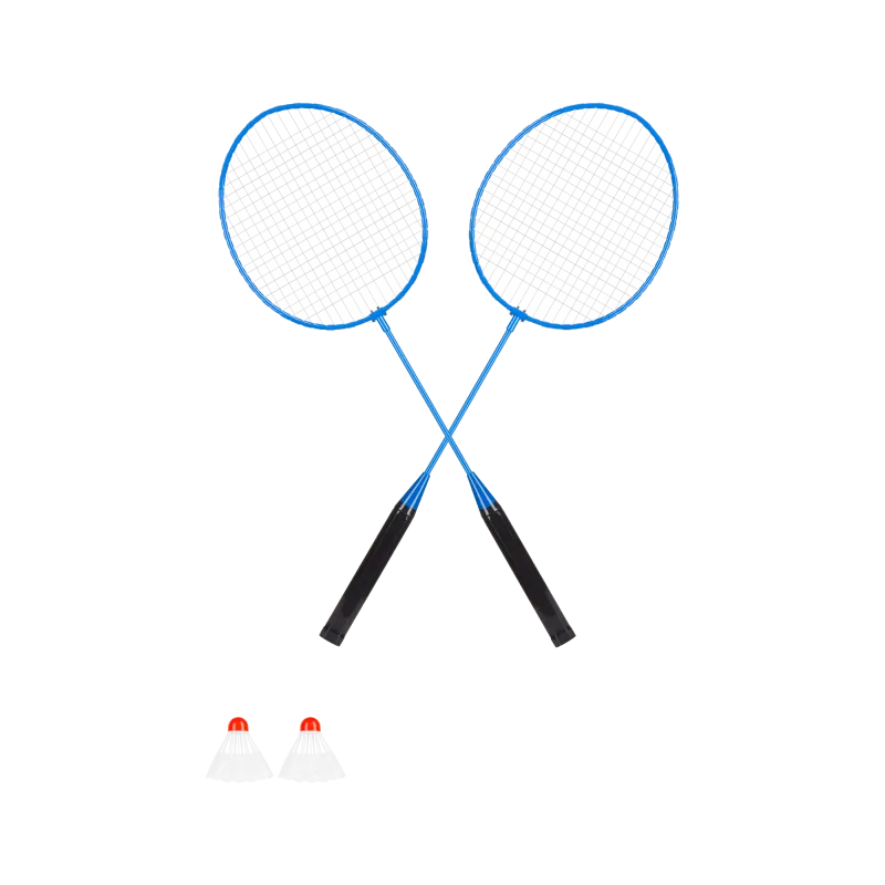Zestaw do badmintona REBEL ACTIVE Zestaw do badmintona REBEL ACTIVE