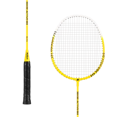 Zestaw do badmintona, aluminium, REBEL ACTIVE