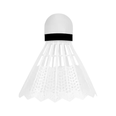 Zestaw do badmintona, aluminium, REBEL ACTIVE