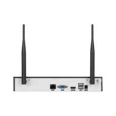 Zestaw do monitoringu WiFi Kruger&Matz Connect C200 Tuya