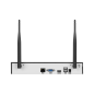 Zestaw do monitoringu WiFi Kruger&Matz Connect C200 Tuya