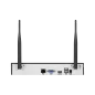 Zestaw do monitoringu WiFi Kruger&Matz Connect C200 Tuya Zestaw do monitoringu WiFi Kruger&Matz Connect C200 Tuya