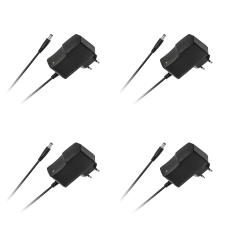 Zestaw do monitoringu WiFi Kruger&Matz Connect C200 Tuya