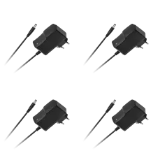 Zestaw do monitoringu WiFi Kruger&Matz Connect C200 Tuya