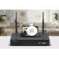 Zestaw do monitoringu WiFi Kruger&Matz Connect C200 Tuya