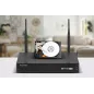 Zestaw do monitoringu WiFi Kruger&Matz Connect C200 Tuya Zestaw do monitoringu WiFi Kruger&Matz Connect C200 Tuya