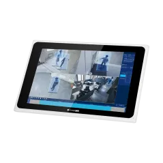Zestaw do monitoringu WiFi Kruger&Matz Connect C210 Tuya