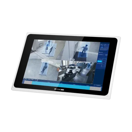 Zestaw do monitoringu WiFi Kruger&Matz Connect C210 Tuya