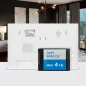 Zestaw do monitoringu WiFi Kruger&Matz Connect C210 Tuya