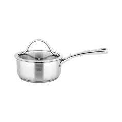 Zestaw garnków 6 elementów TEESA COOK EXPERT MASTER