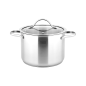 Zestaw garnków 6 elementów TEESA COOK EXPERT MASTER Zestaw garnków 6 elementów TEESA COOK EXPERT MASTER