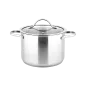 Zestaw garnków 6 elementów TEESA COOK EXPERT MASTER Zestaw garnków 6 elementów TEESA COOK EXPERT MASTER
