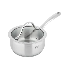 Zestaw garnków 6 elementów TEESA COOK EXPERT MASTER