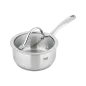 Zestaw garnków 6 elementów TEESA COOK EXPERT MASTER Zestaw garnków 6 elementów TEESA COOK EXPERT MASTER