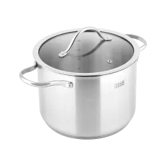 Zestaw garnków 6 elementów TEESA COOK EXPERT MASTER