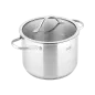 Zestaw garnków 6 elementów TEESA COOK EXPERT MASTER Zestaw garnków 6 elementów TEESA COOK EXPERT MASTER