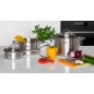 Zestaw garnków 6 elementów TEESA COOK EXPERT MASTER Zestaw garnków 6 elementów TEESA COOK EXPERT MASTER