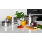 Zestaw garnków 6 elementów TEESA COOK EXPERT MASTER Zestaw garnków 6 elementów TEESA COOK EXPERT MASTER