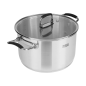 Zestaw garnków 6 elementów TEESA COOK PRIME