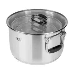 Zestaw garnków 6 elementów TEESA COOK PRIME