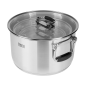 Zestaw garnków 6 elementów TEESA COOK PRIME