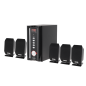 Zestaw głośników 5.1 z subwooferem Intex IT-465 SUF