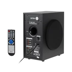 Zestaw głośników 5.1 z subwooferem Intex IT-465 SUF