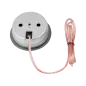 Zestaw głośników Peiying Alien PY-BG620CT6