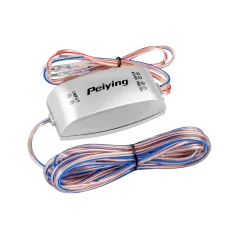 Zestaw głośników Peiying Alien PY-BG620CT6