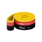 Zestaw gum do ćwiczeń lateksowy - Power Band PLs-1, 4-32 kg, 3 gumy, REBEL ACTIVE