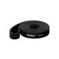 Zestaw gum do ćwiczeń lateksowy - Power Band PLs-1, 4-32 kg, 3 gumy, REBEL ACTIVE