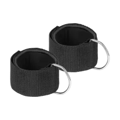 Zestaw gum oporowych do ćwiczeń - Power Tube Set , 5-30 kg, 5 gumy, REBEL ACTIVE