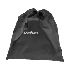 Zestaw gum oporowych do ćwiczeń - Power Tube Set , 5-30 kg, 5 gumy, REBEL ACTIVE