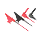 Zestaw kabli do UT511/512/513/513A Zestaw kabli do UT511/512/513/513A