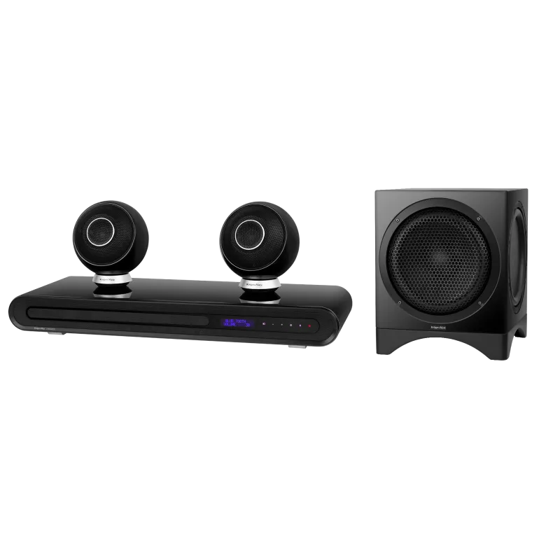 Zestaw kina domowego 3.1 Kruger&Matz Cinematix