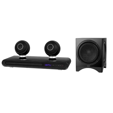 Zestaw kina domowego 3.1 Kruger&Matz Cinematix