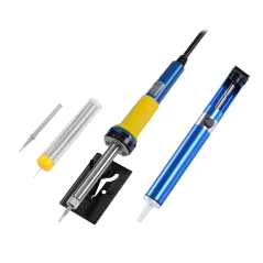 Zestaw lutowniczy 920B