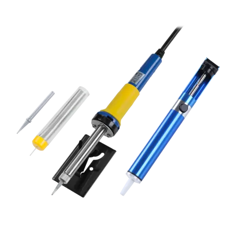 Zestaw lutowniczy 920B