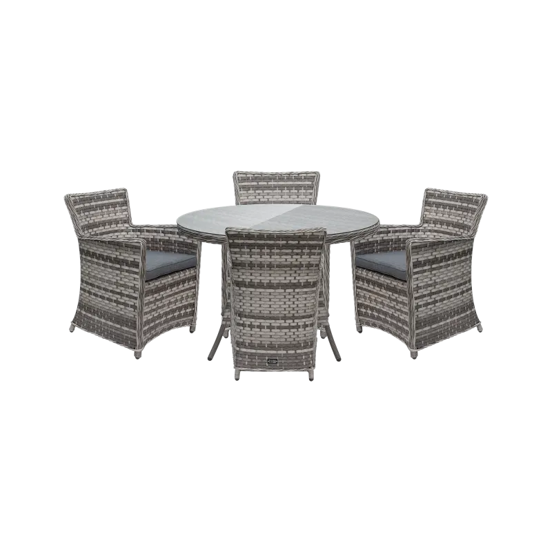 Zestaw mebli ogrodowych AMBER 1 TEESA