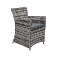 Zestaw mebli ogrodowych AMBER 1 TEESA